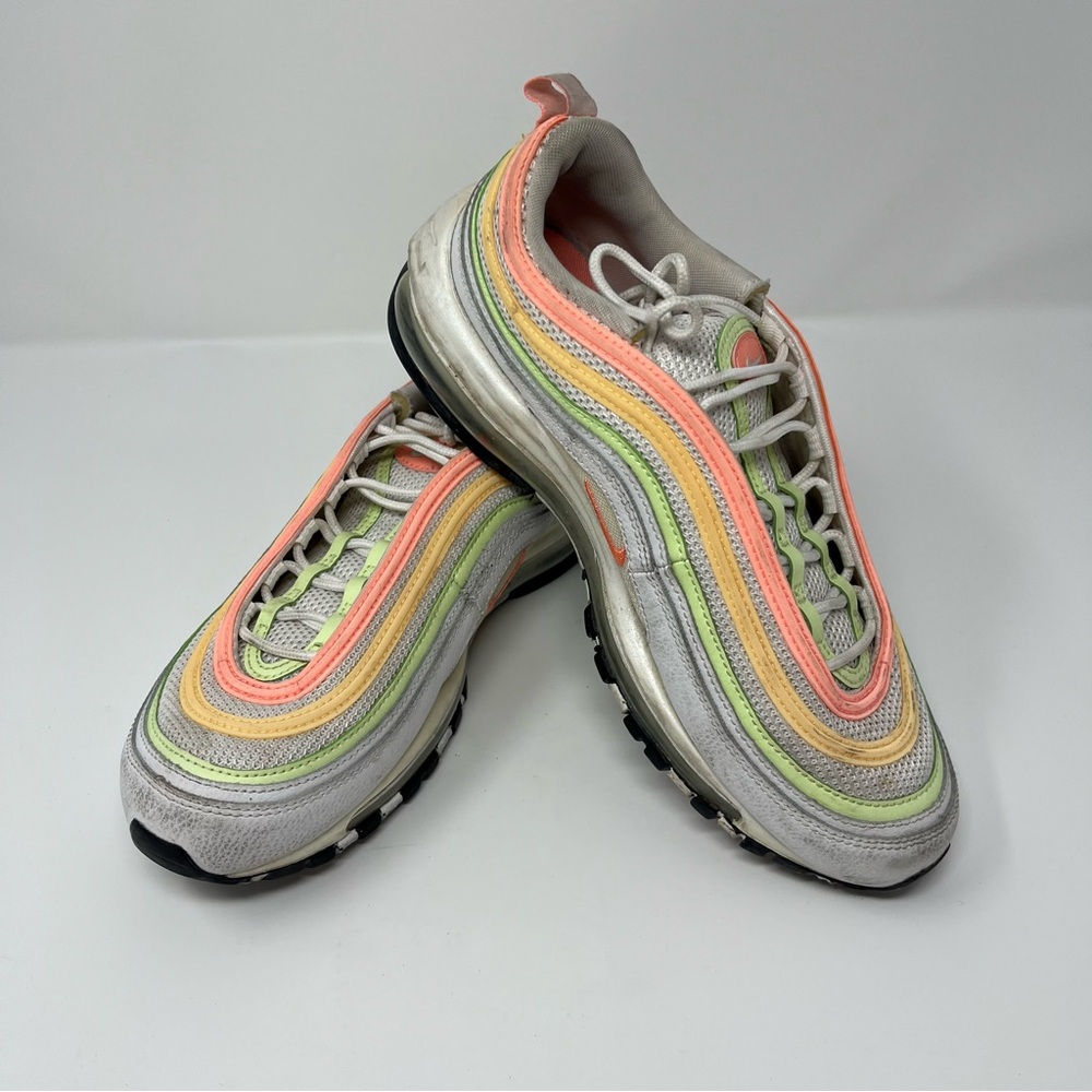 Nike Women's Multicolor Sneakers Size 9